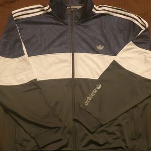Adidas jacket